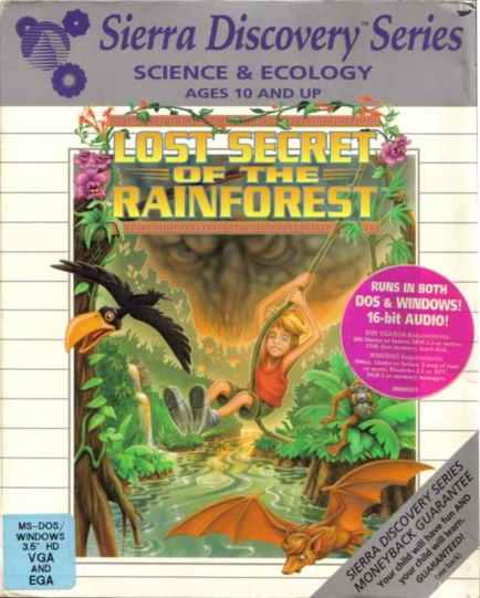 Ecoquest 2