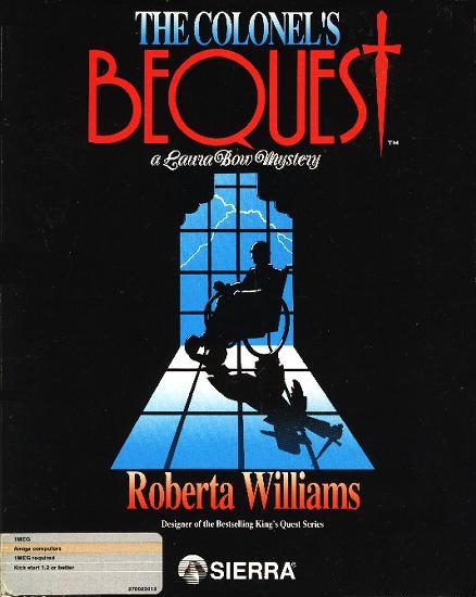 Colonel&rsquo;s Bequest
