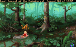 Eco Quest 2 SCI+