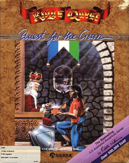 King's Quest 1