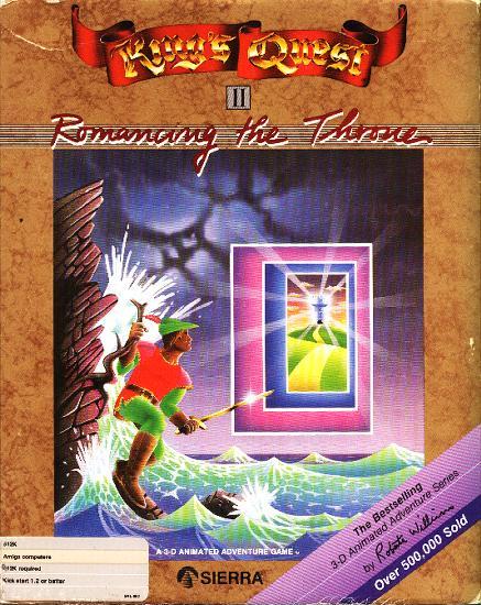 King's Quest 2