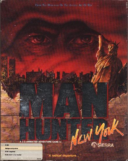 Manhunter